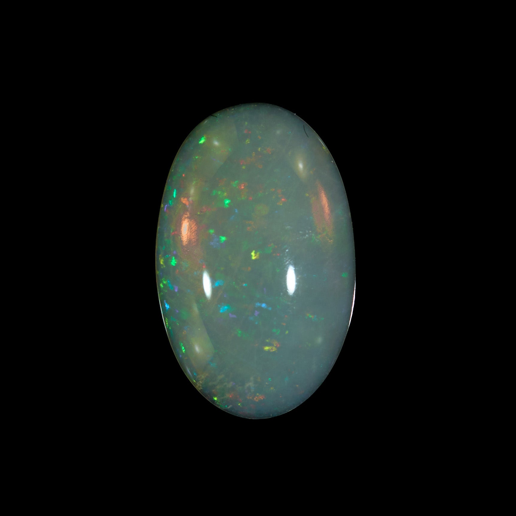 1.45 Ct. Australian Legacy Opal #OL1233
