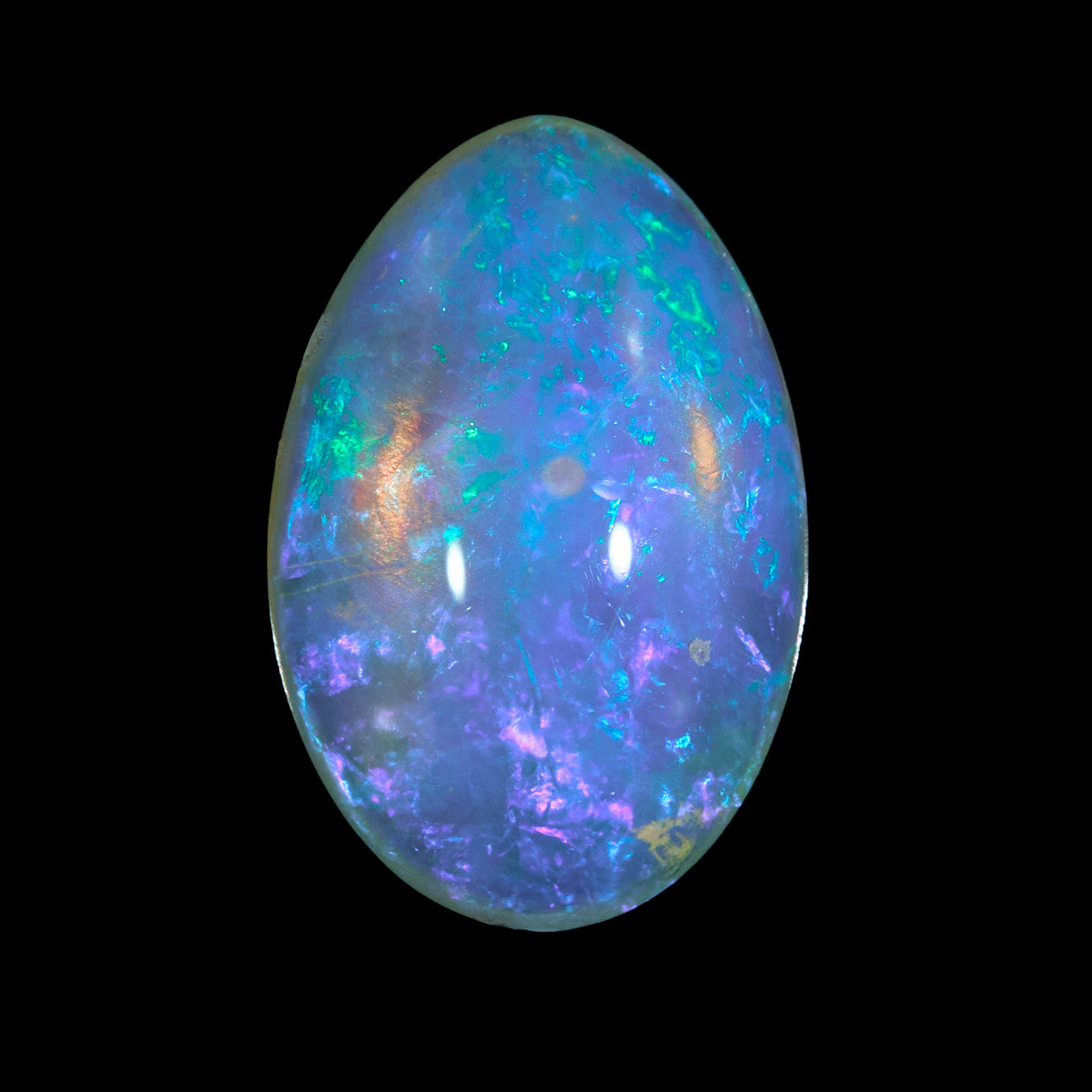 1.67 Ct. Australian Legacy Opal #OL1238