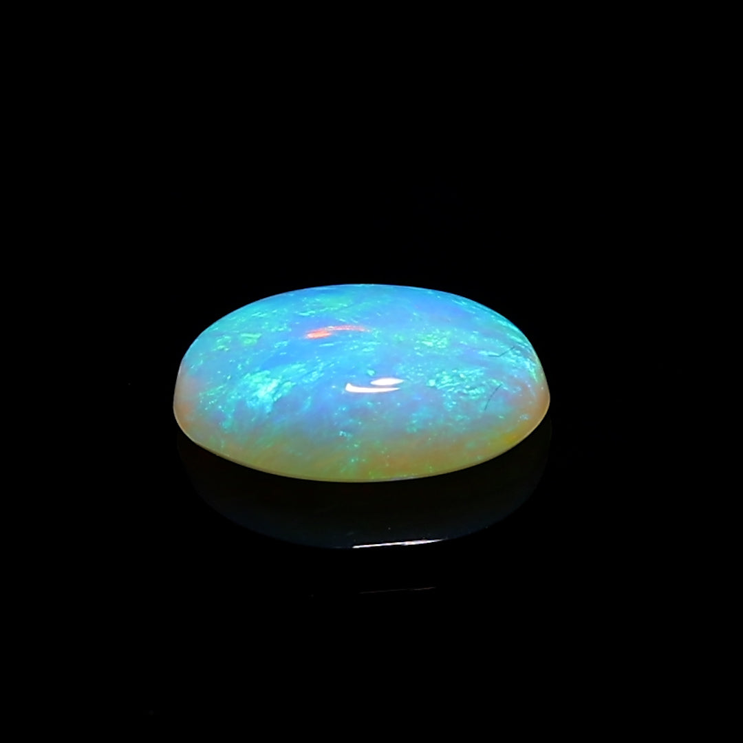 2.33 Ct. Australian Legacy Opal #OL1239