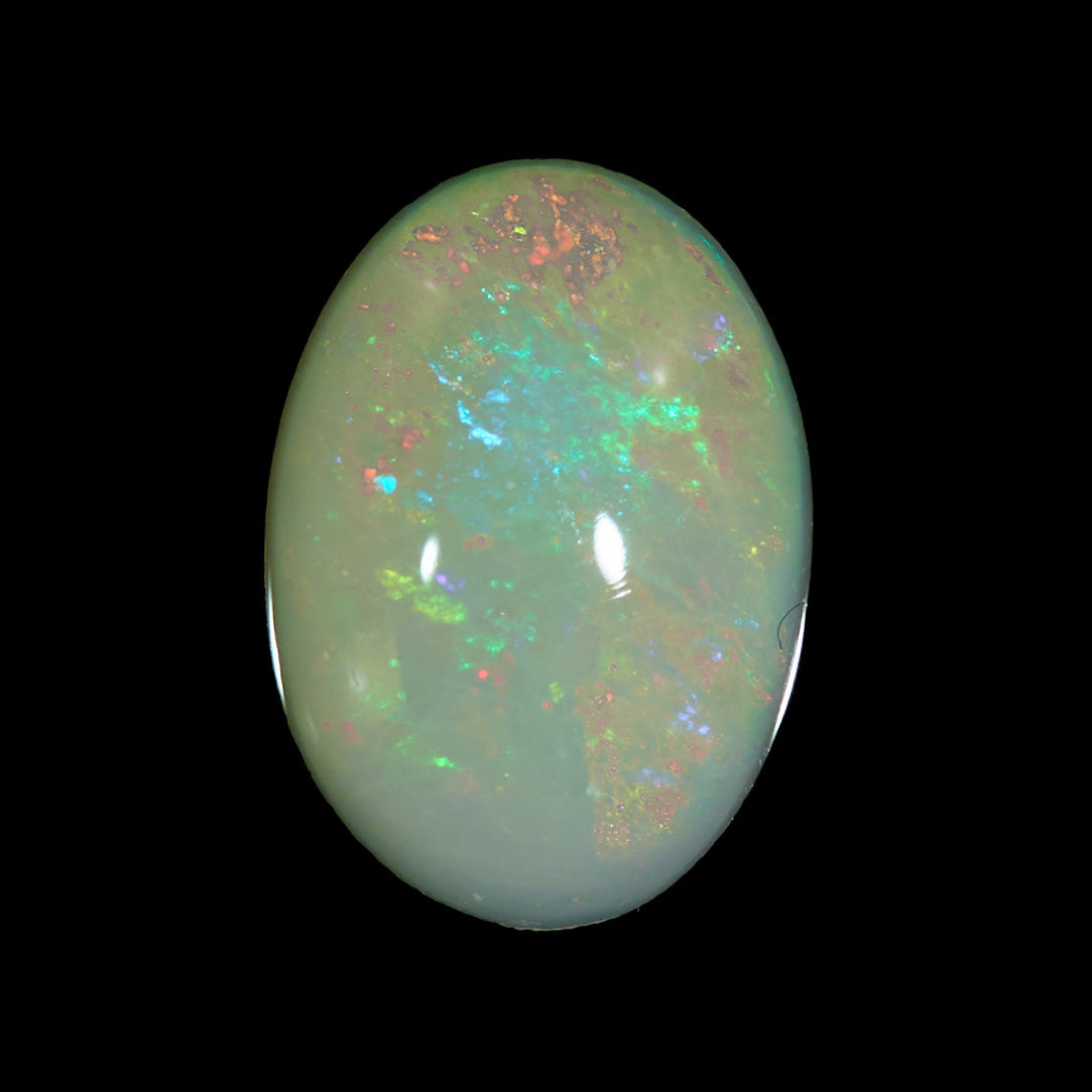 0.83 Ct. Australian Legacy Opal #OL1245