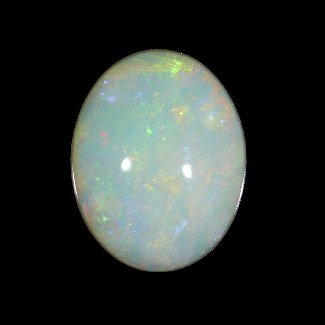0.97 Ct. Australian Legacy Opal #OL1247