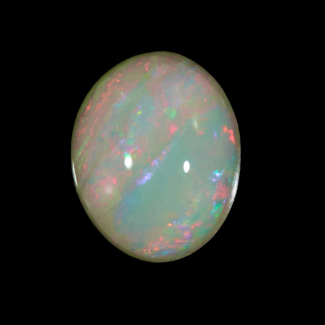 1.34 Ct. Australian Legacy Opal #OL1248