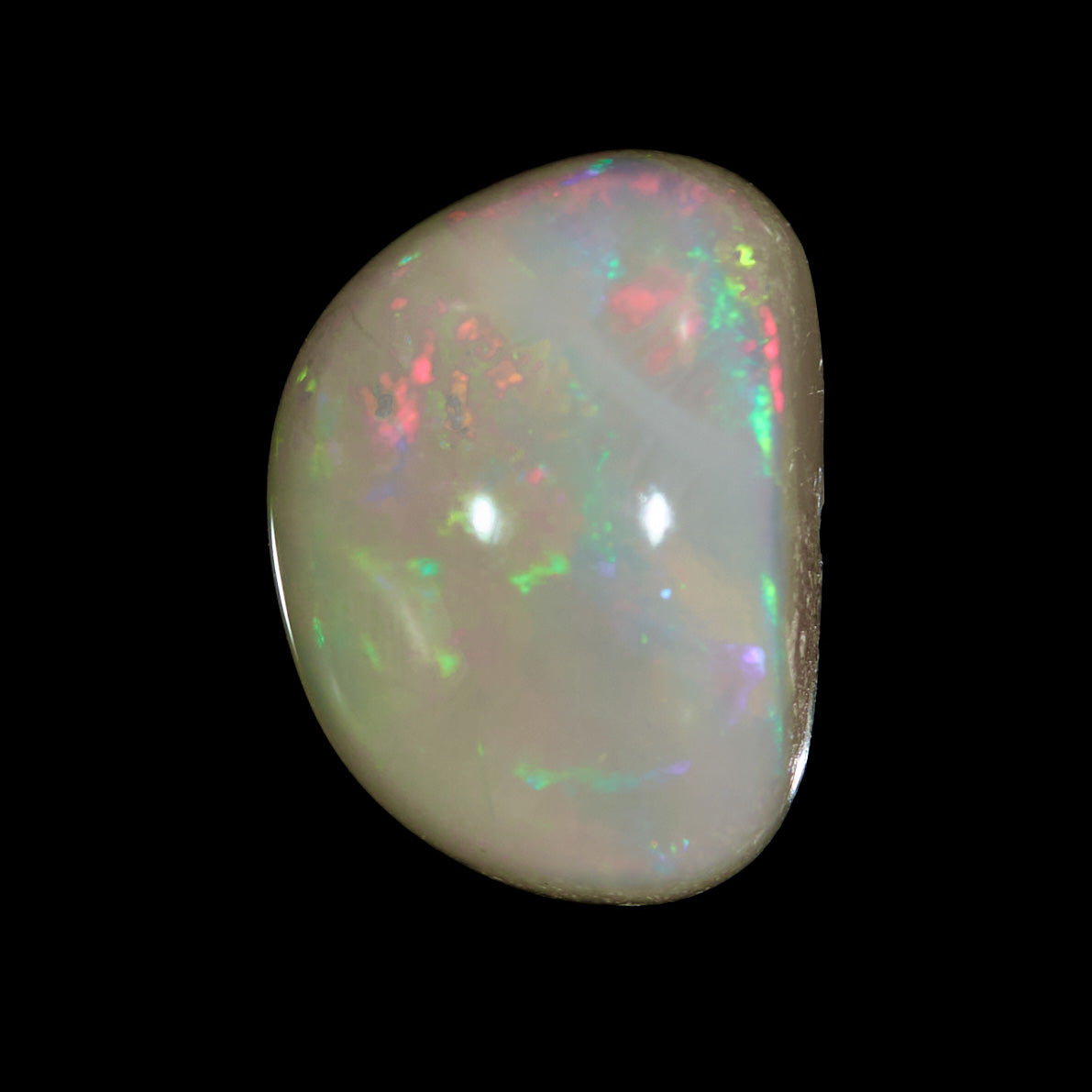 1.84 Ct. Australian Legacy Opal #OL1249