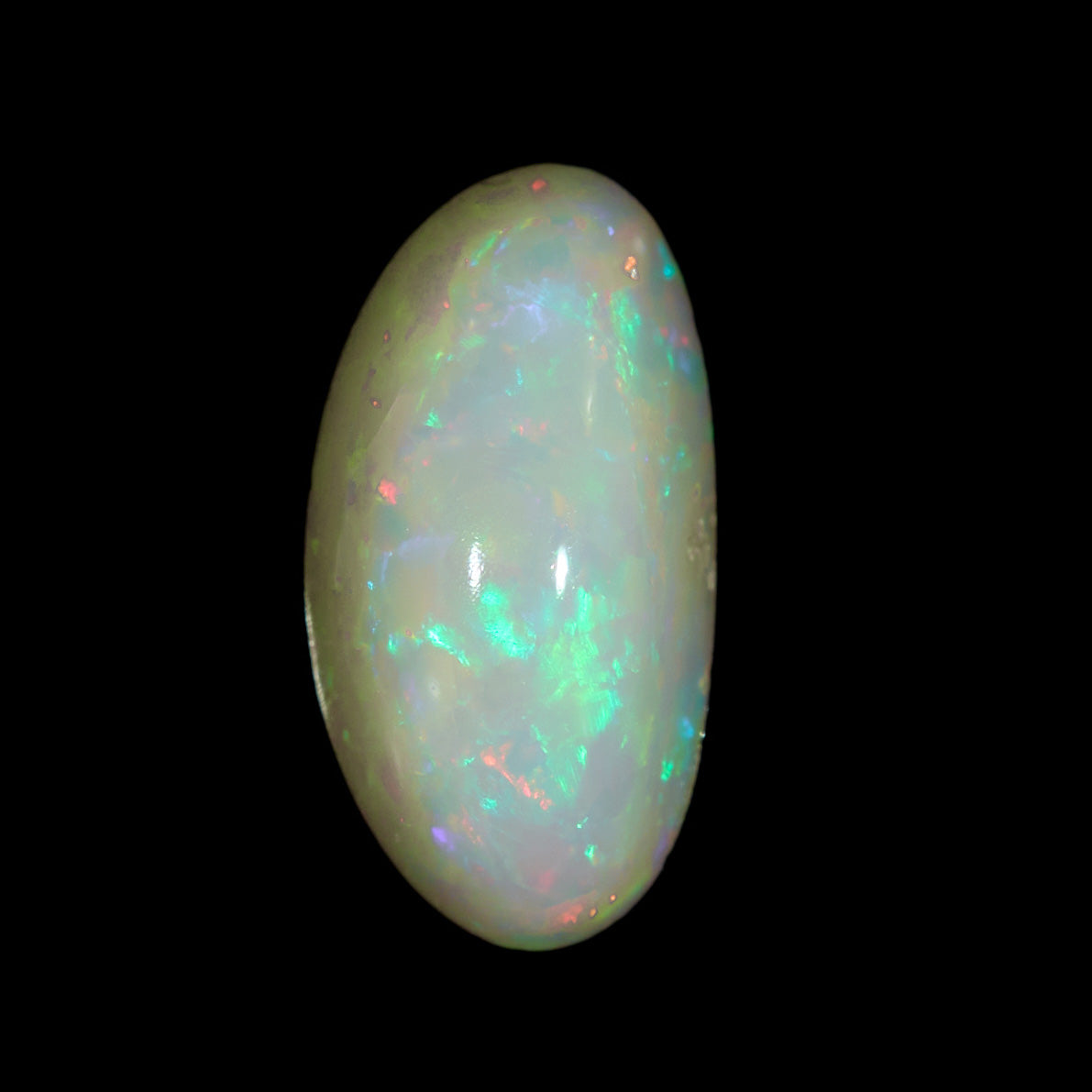 1.32 Ct. Australian Legacy Opal #OL1250