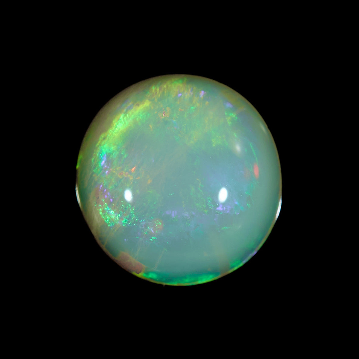 1.36 Ct. Australian Legacy Opal #OL1251