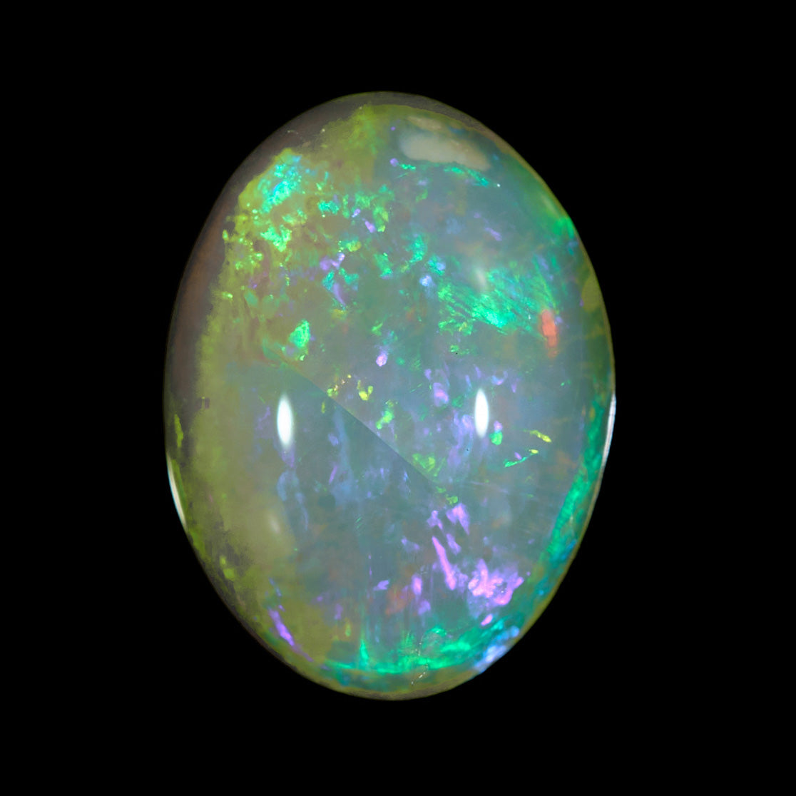 1.58 Ct. Australian Legacy Opal #OL1252
