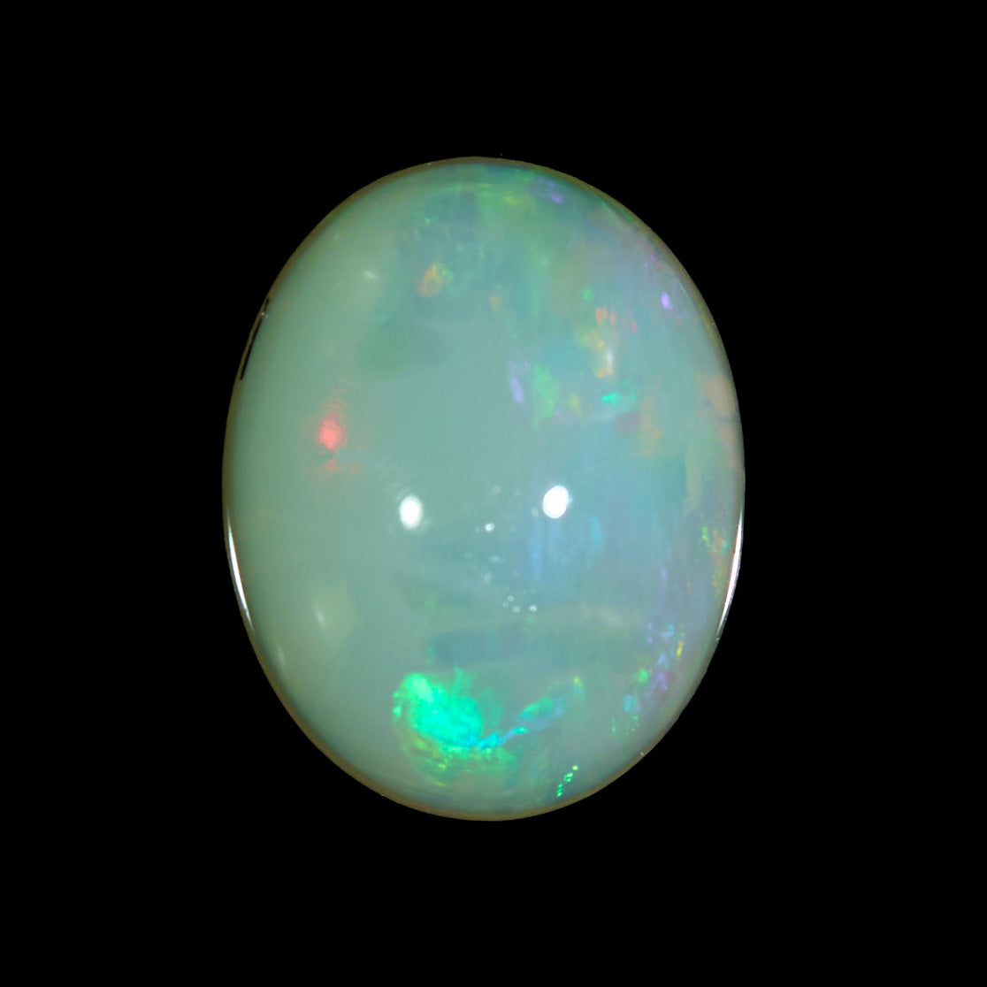 1.16 Ct. Australian Legacy Opal #OL1253