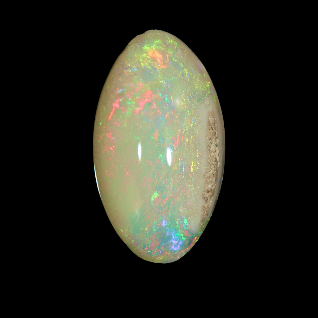 1.32 Ct. Australian Legacy Opal #OL1254