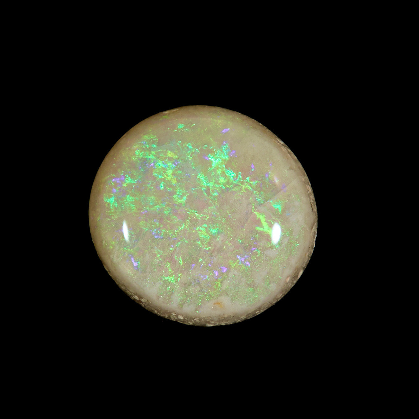 1.14 Ct. Australian Legacy Opal #OL1255