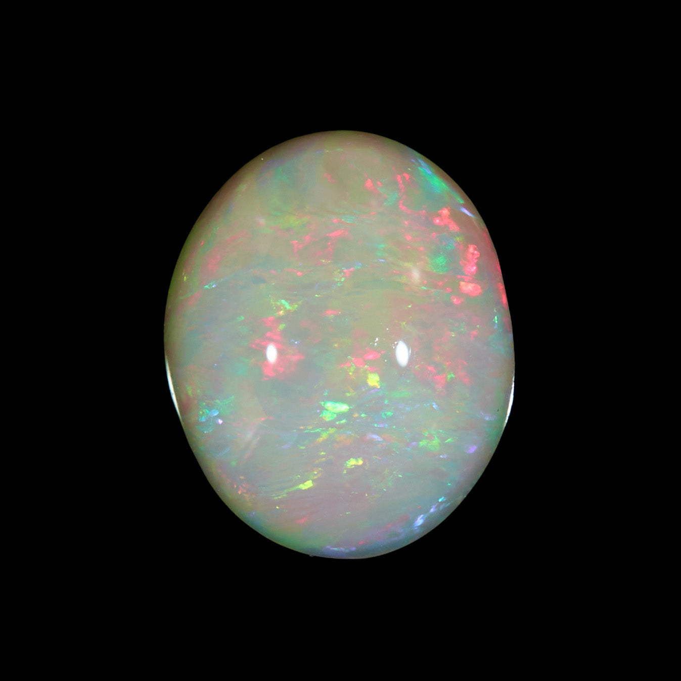 1.67 Ct. Australian Legacy Opal #OL1256
