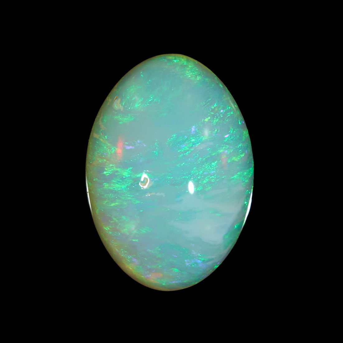 1.14 Ct. Australian Legacy Opal #OL1257