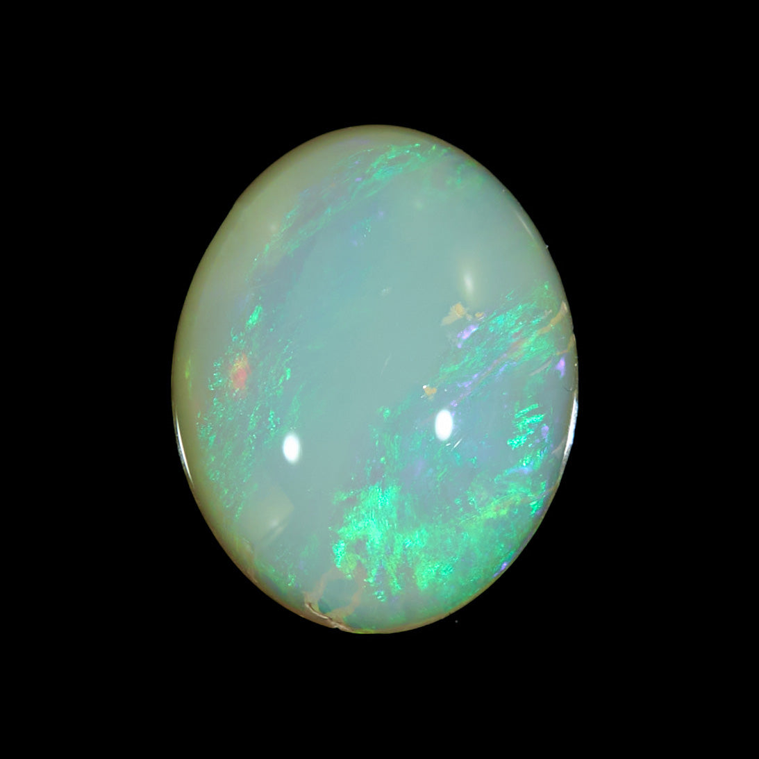 1.13 Ct. Australian Legacy Opal #OL1263