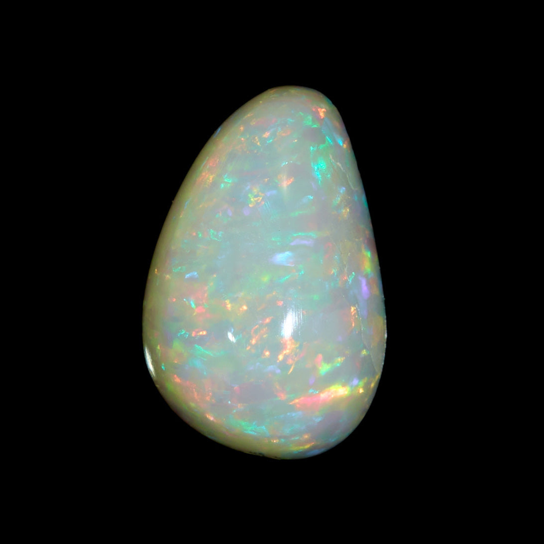 1 Ct. Australian Legacy Opal #OL1264