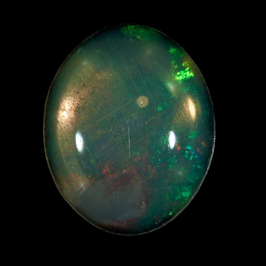 1.52 Ct. Australian Legacy Opal #OL1266