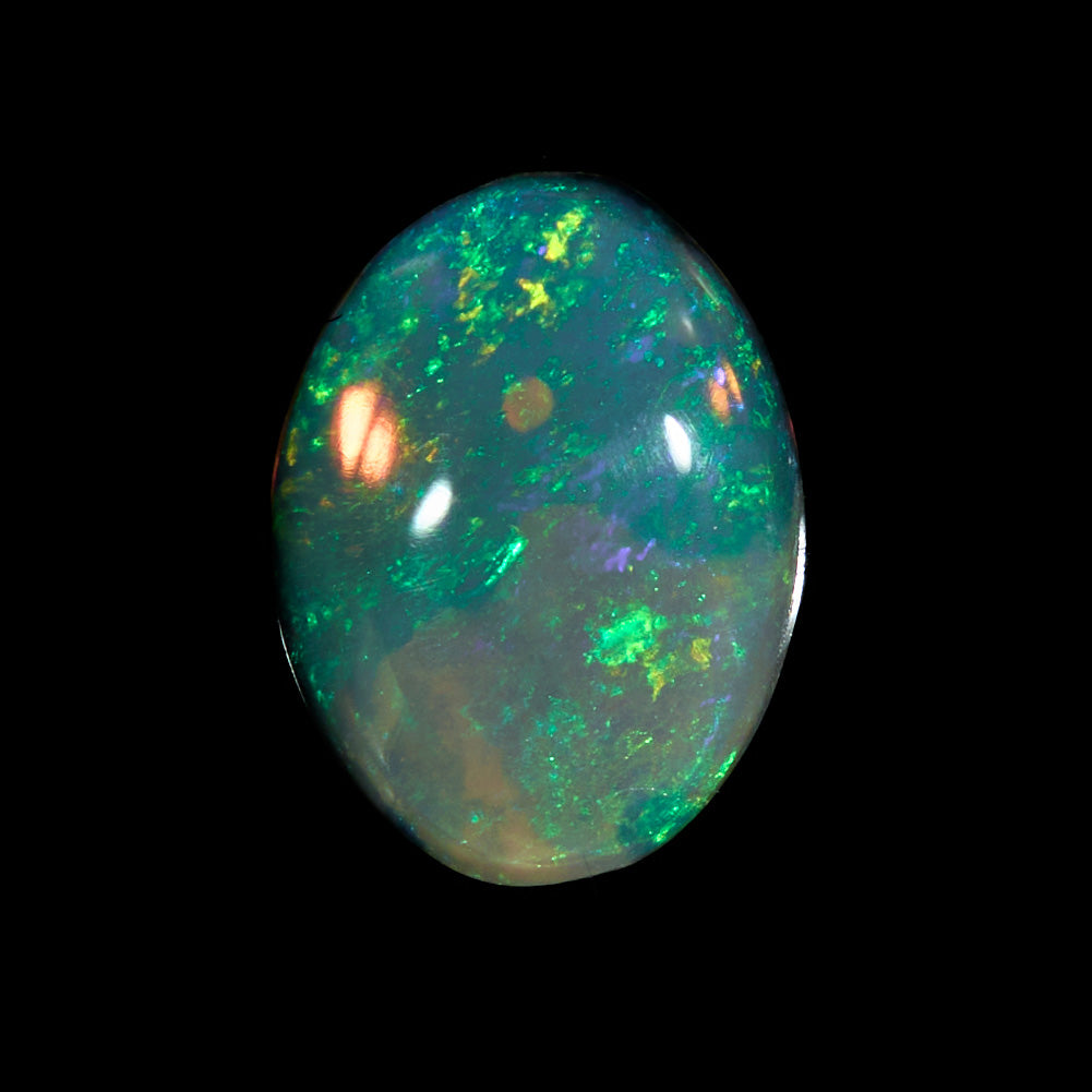 0.6 Ct. Australian Legacy Opal #OL1268