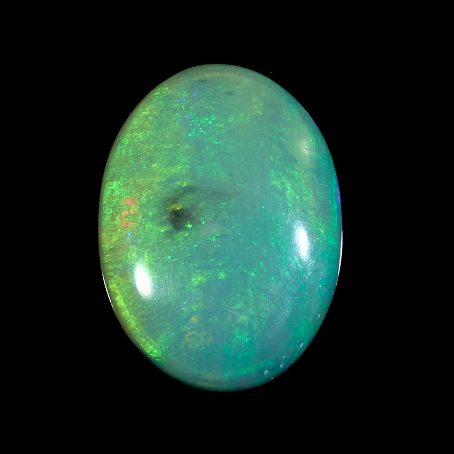 0.6 Ct. Australian Legacy Opal #OL1270