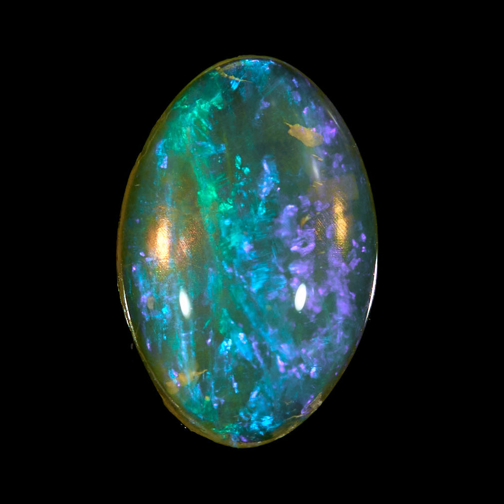 0.99 Ct. Australian Legacy Opal #OL1272