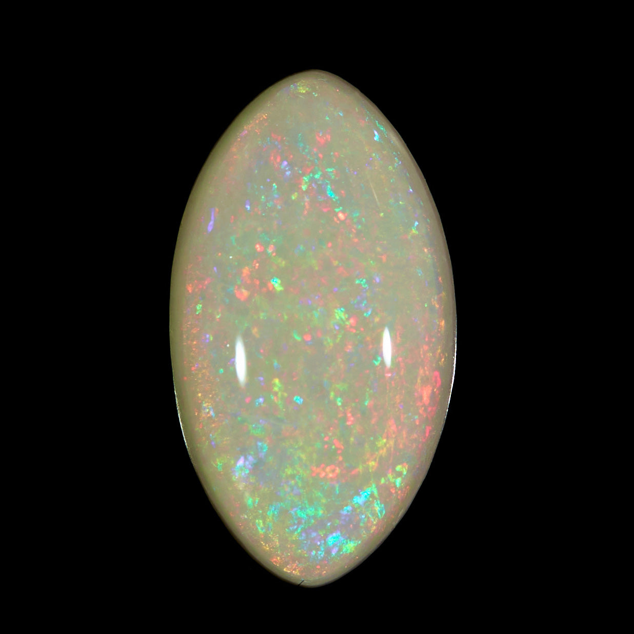 1.35 Ct. Australian Legacy Opal #OL1273