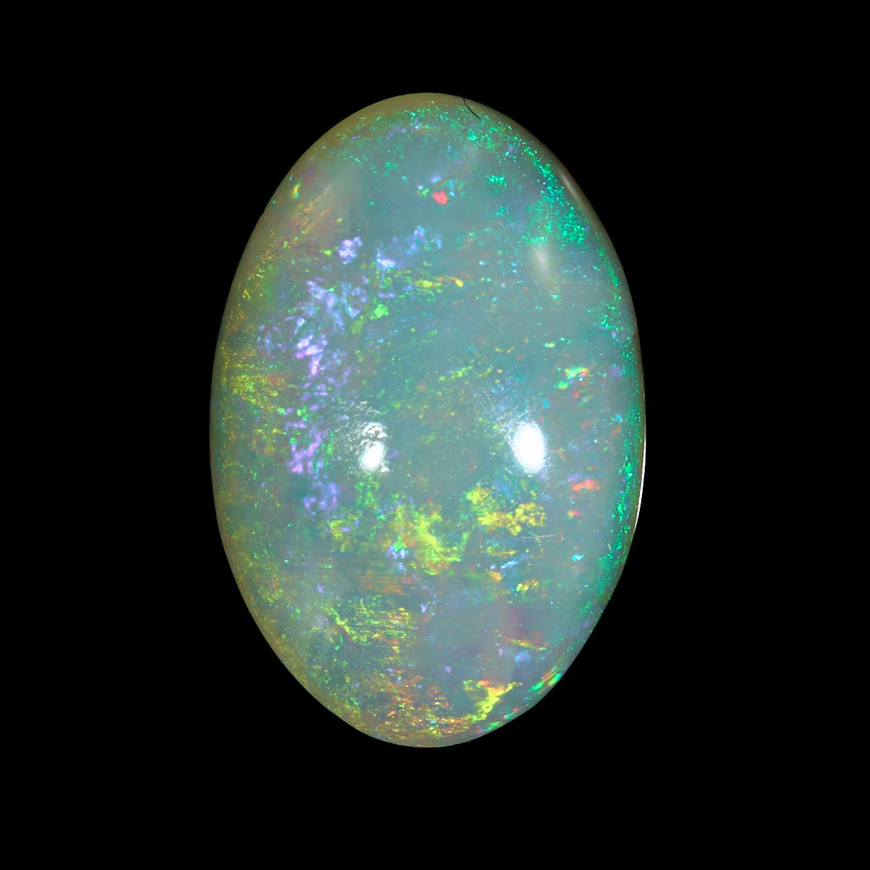 1.34 Ct. Australian Legacy Opal #OL1274