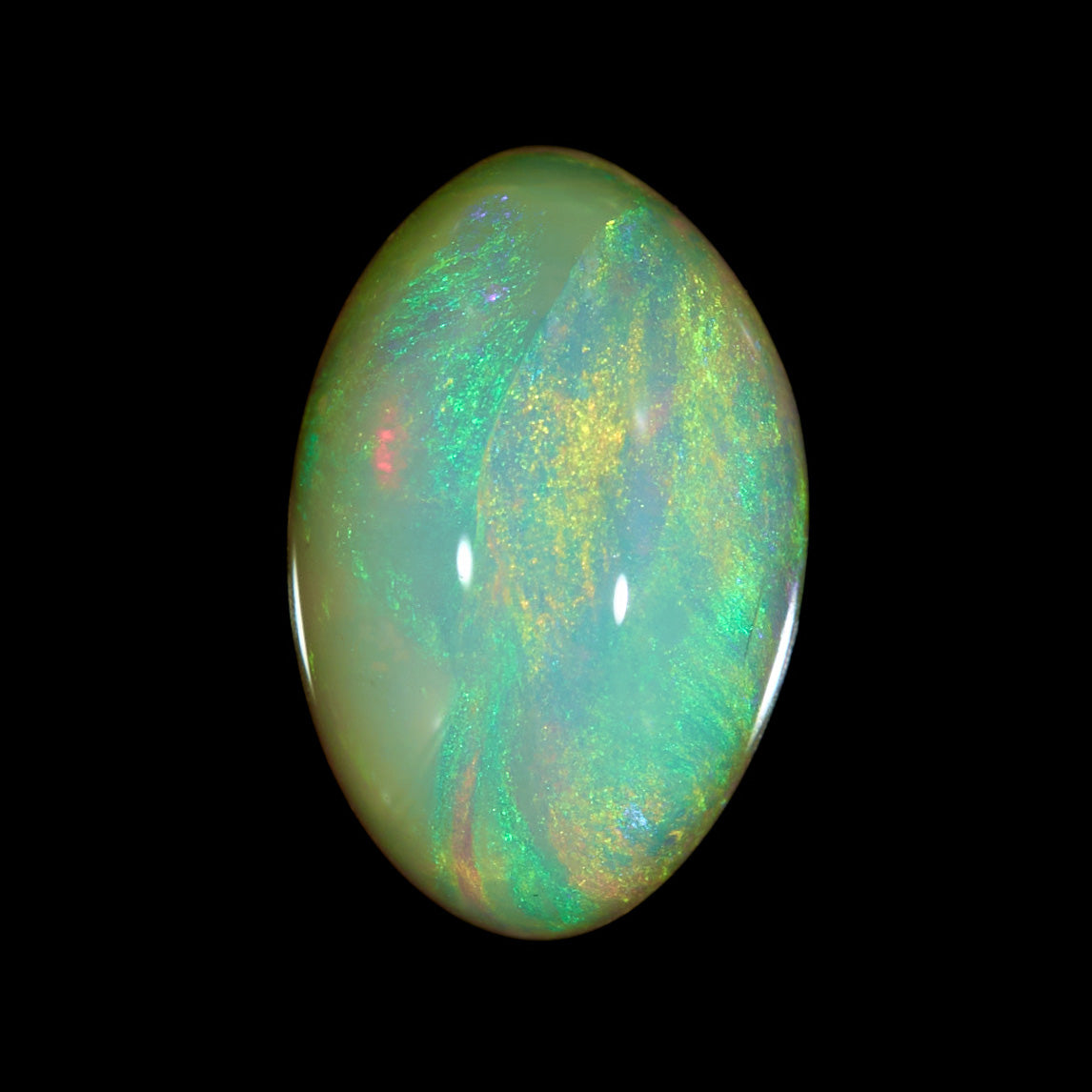 1.68 Ct. Australian Legacy Opal #OL1275