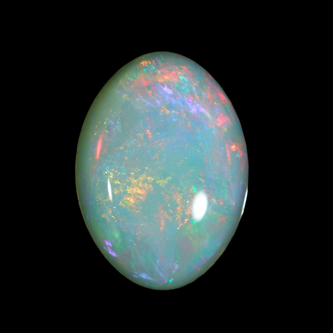 1.16 Ct. Australian Legacy Opal #OL1276