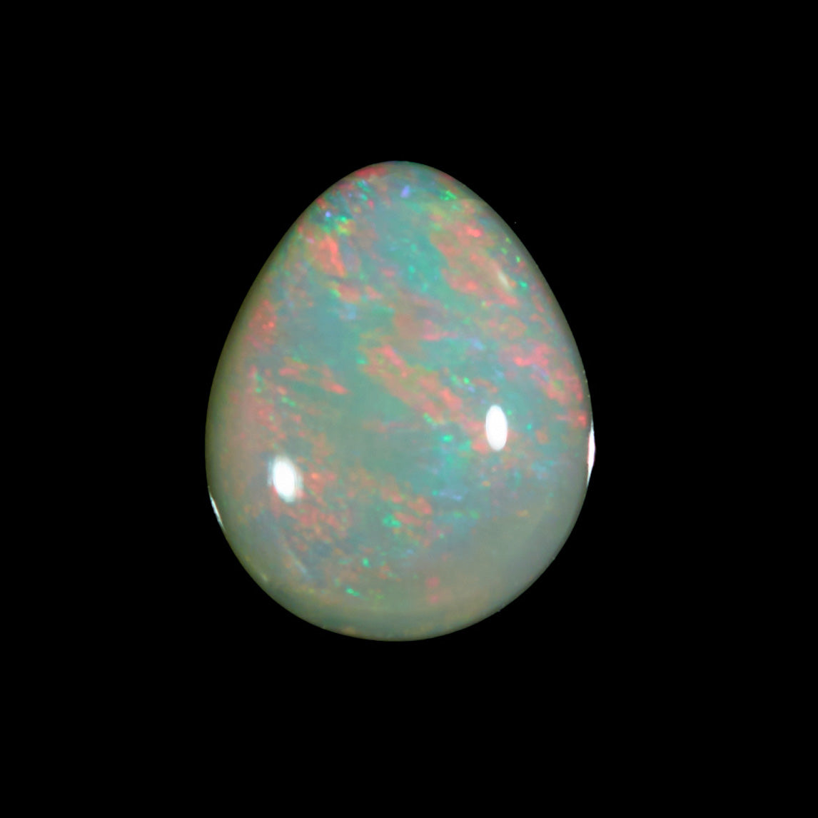 0.66 Ct. Australian Legacy Opal #OL1277