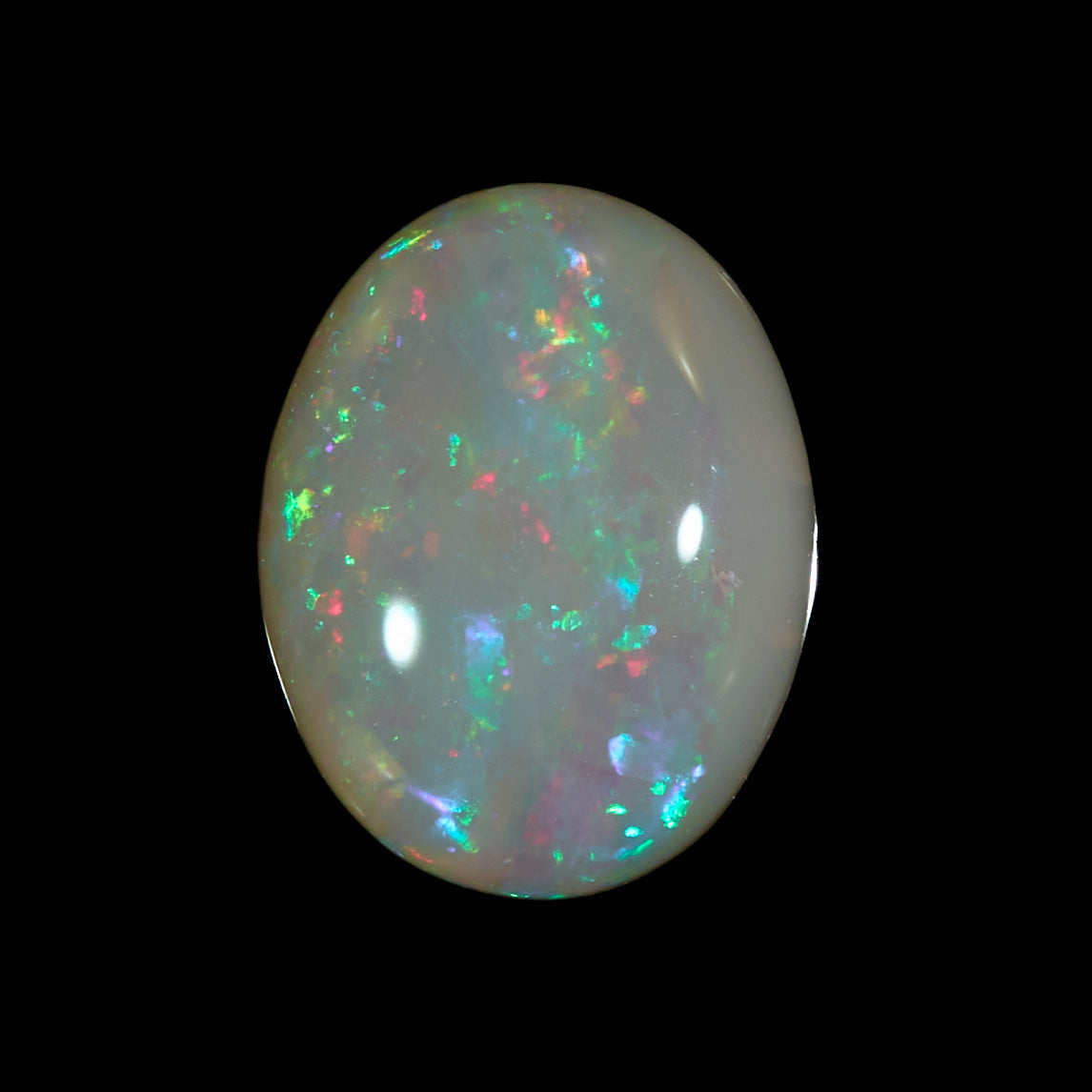 1.06 Ct. Australian Legacy Opal #OL1278
