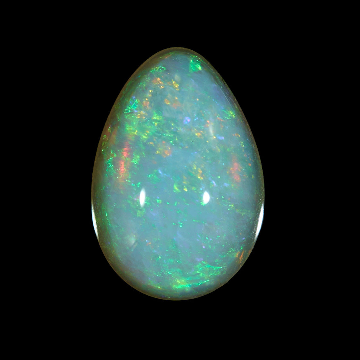 1.33 Ct. Australian Legacy Opal #OL1279