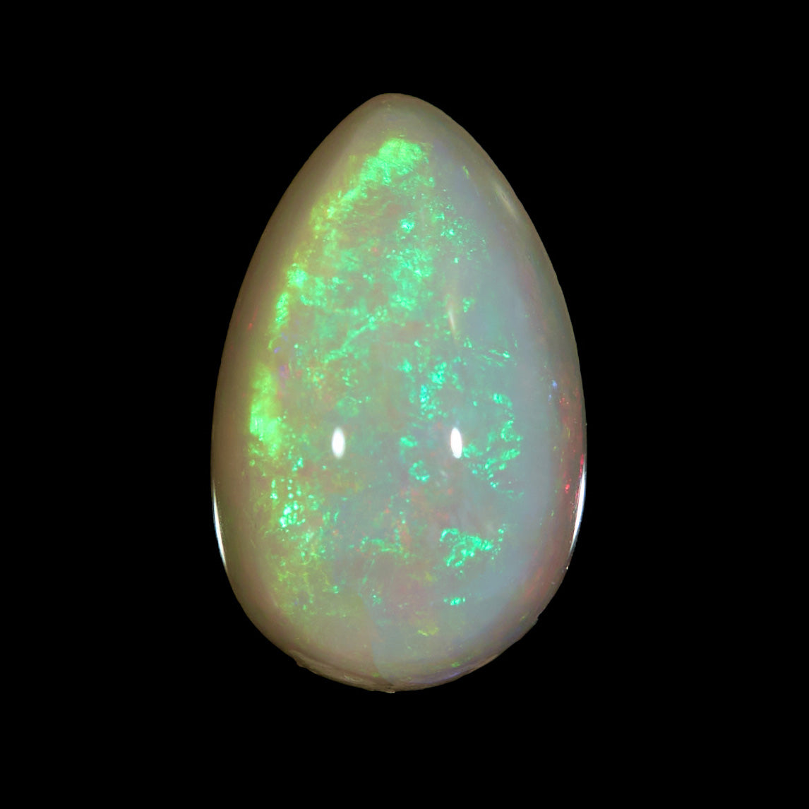 1.41 Ct. Australian Legacy Opal #OL1280