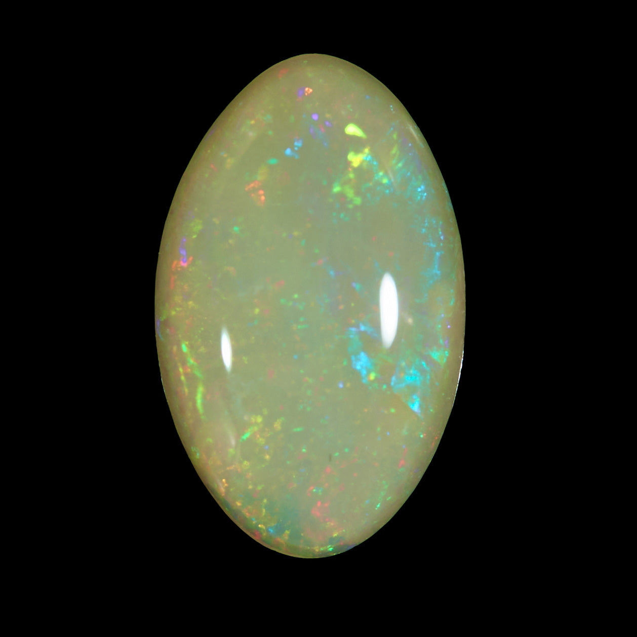 1.48 Ct. Australian Legacy Opal #OL1281