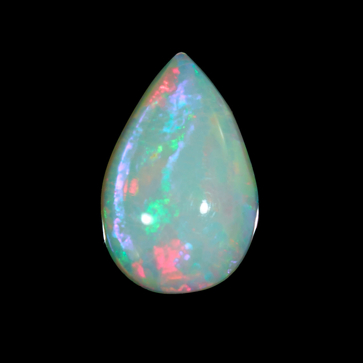 0.89 Ct. Australian Legacy Opal #OL1282