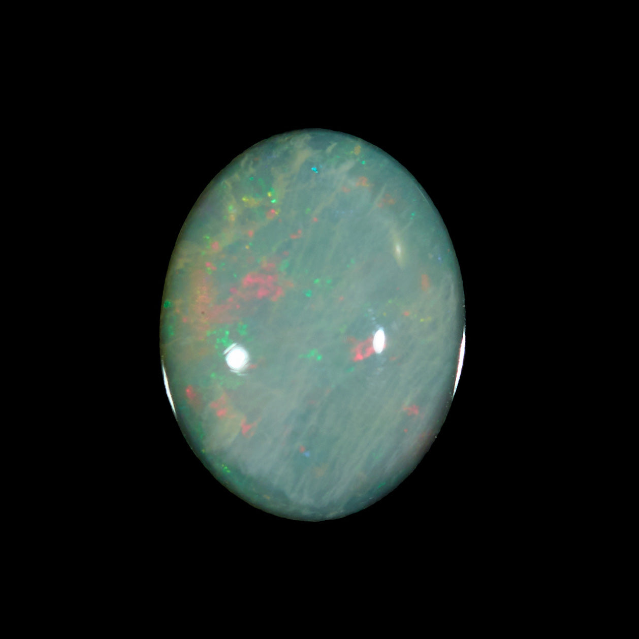 1.01 Ct. Australian Legacy Opal #OL1283