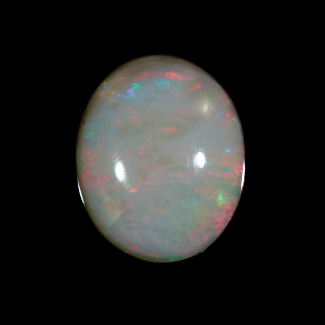 1.5 Ct. Australian Legacy Opal #OL1286