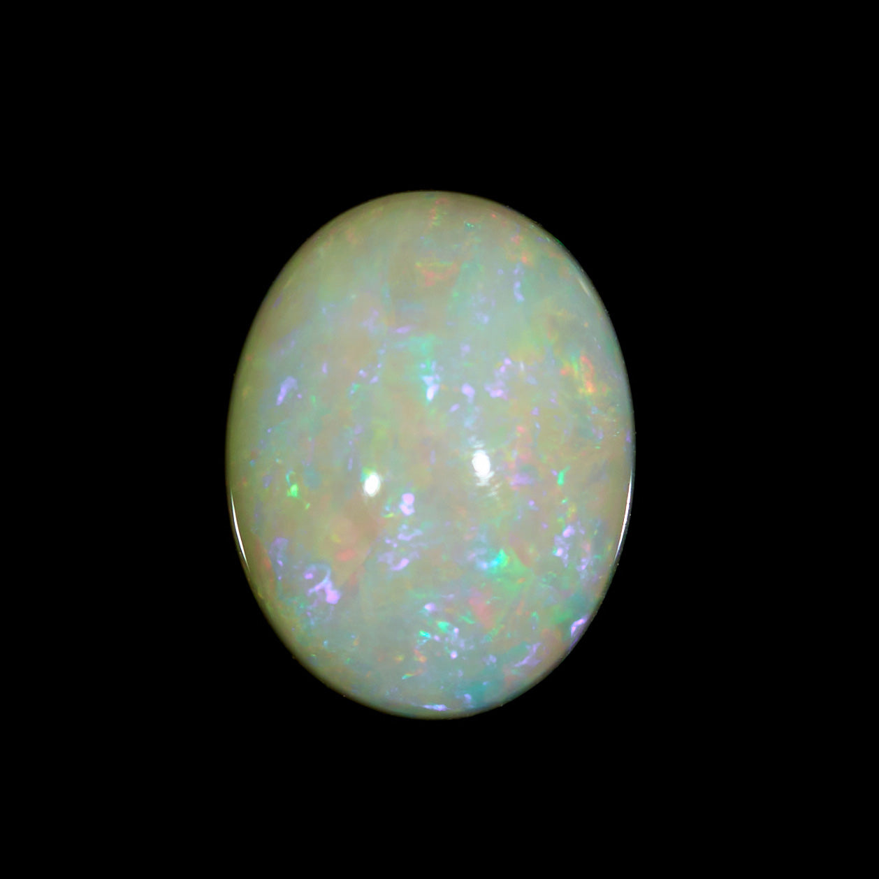 1.54 Ct. Australian Legacy Opal #OL1288