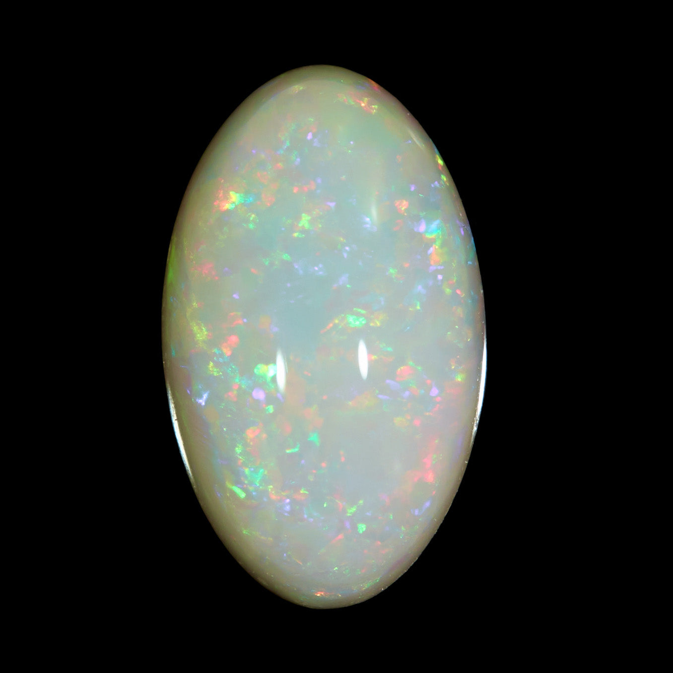 2.56 Ct. Australian Legacy Opal #OL1291