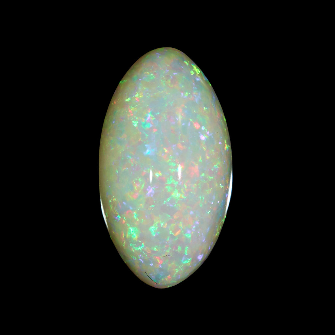 1.67 Ct. Australian Legacy Opal #OL1292