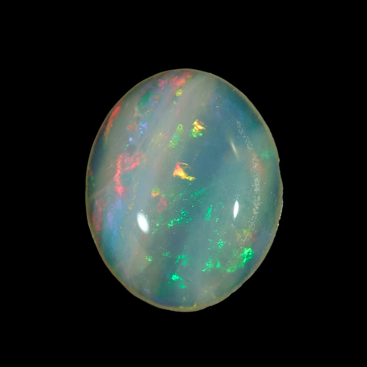 1.14 Ct. Australian Legacy Opal #OL1293