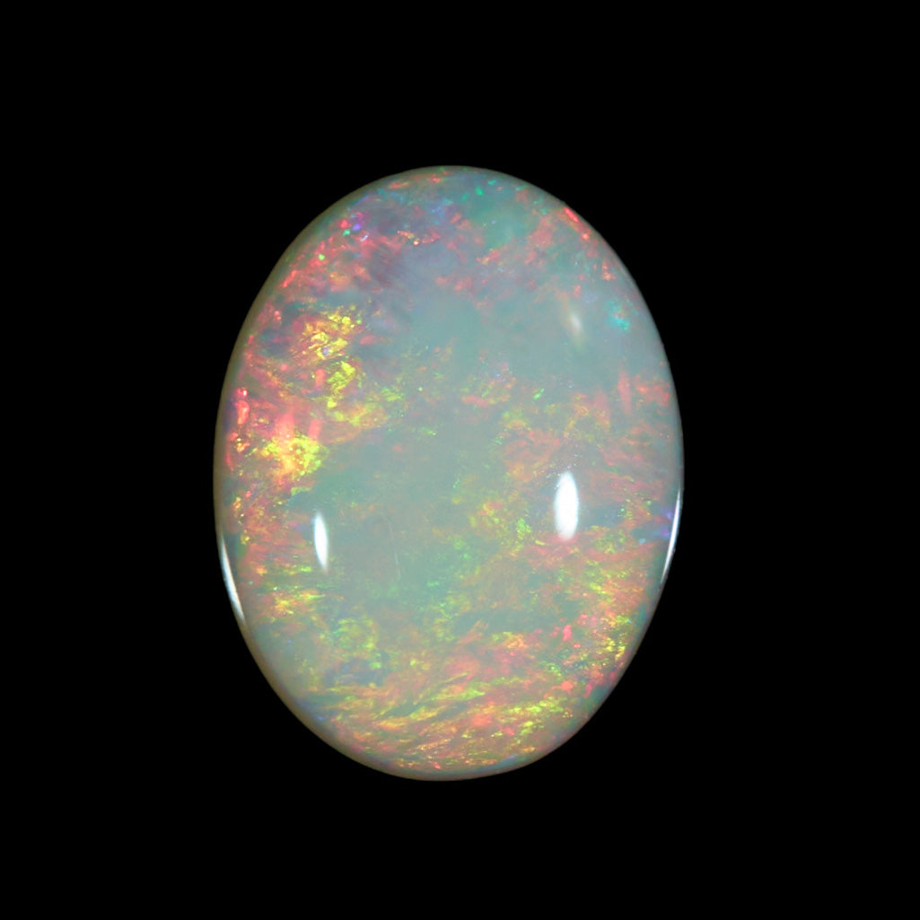 0.72 Ct. Australian Legacy Opal #OL1294