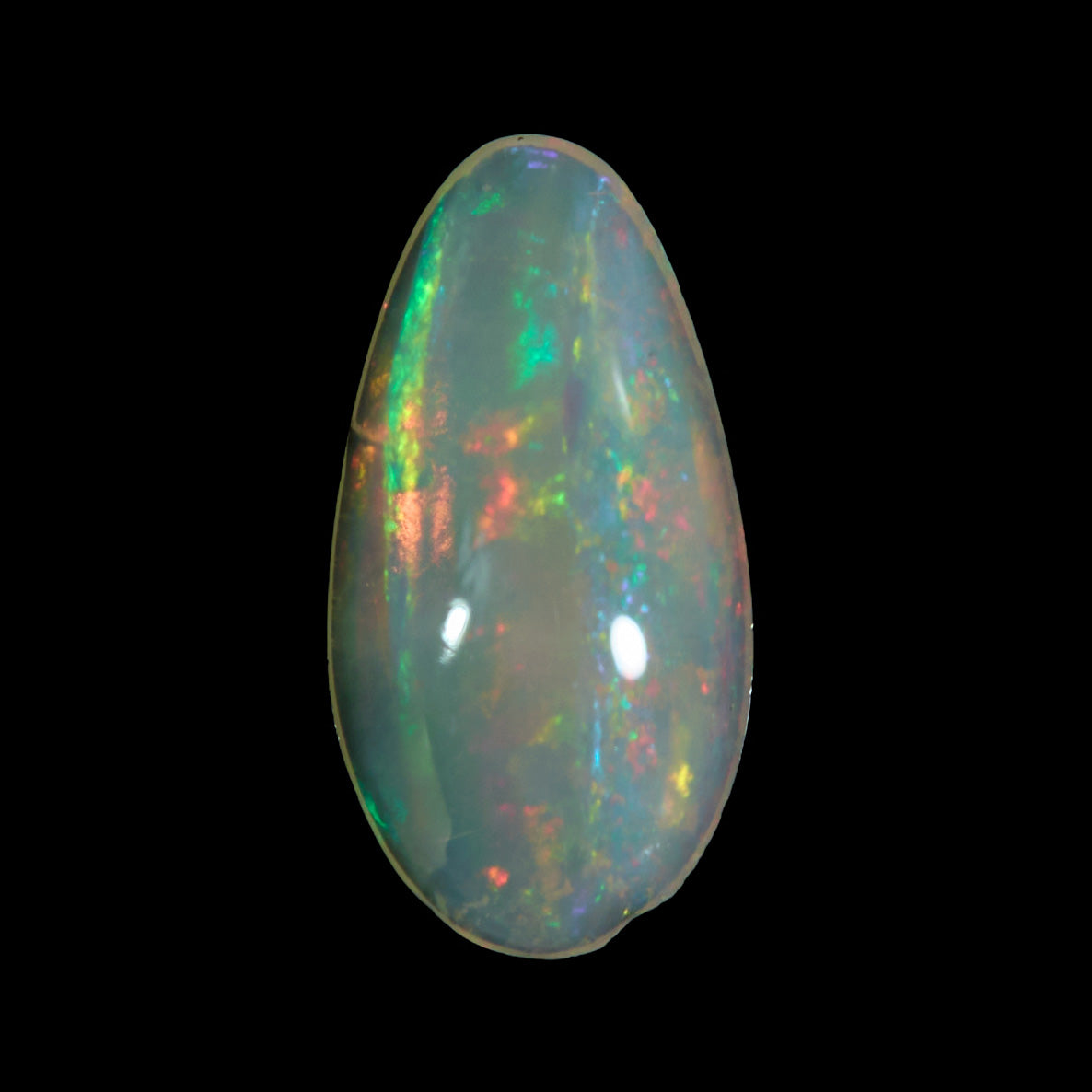 0.71 Ct. Australian Legacy Opal #OL1295