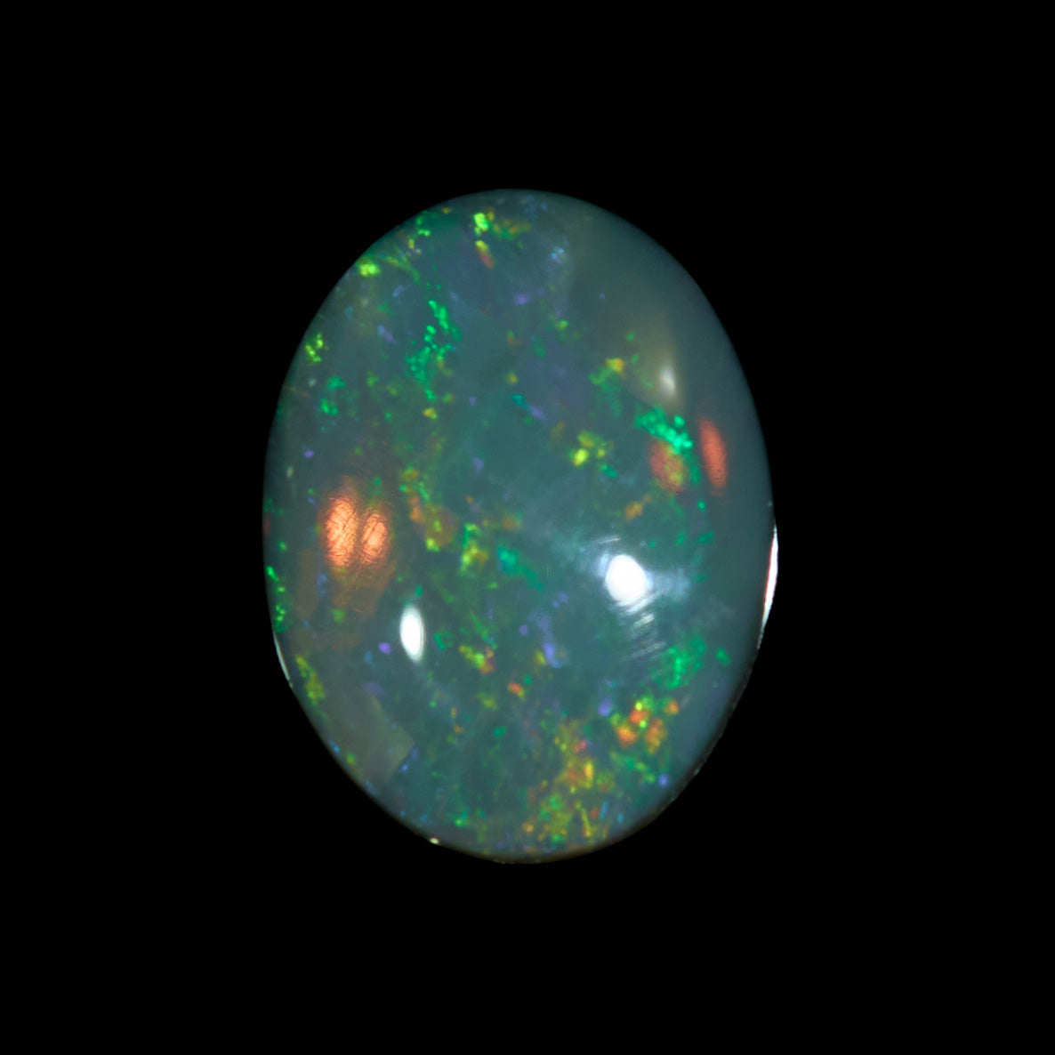 1.03 Ct. Australian Legacy Opal #OL1296