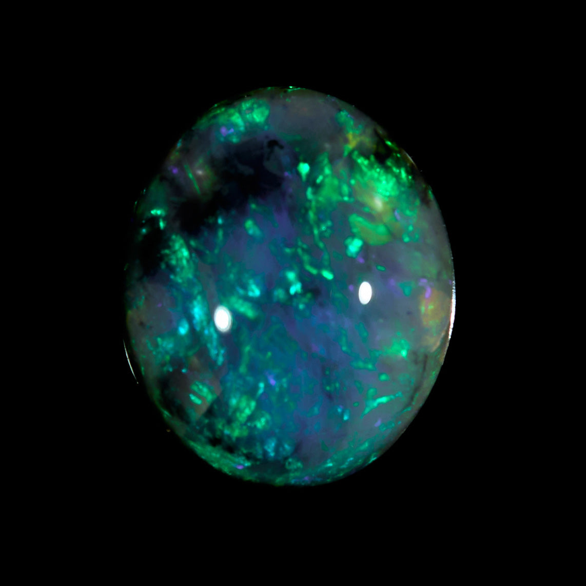 1.44 Ct. Australian Legacy Opal #OL1297