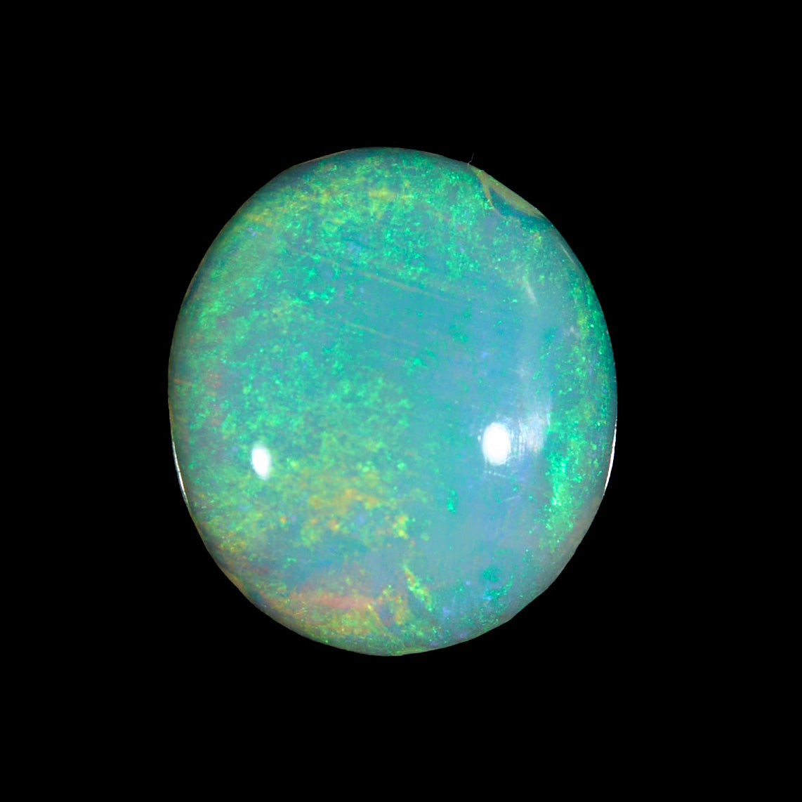 0.87 Ct. Australian Legacy Opal #OL1298