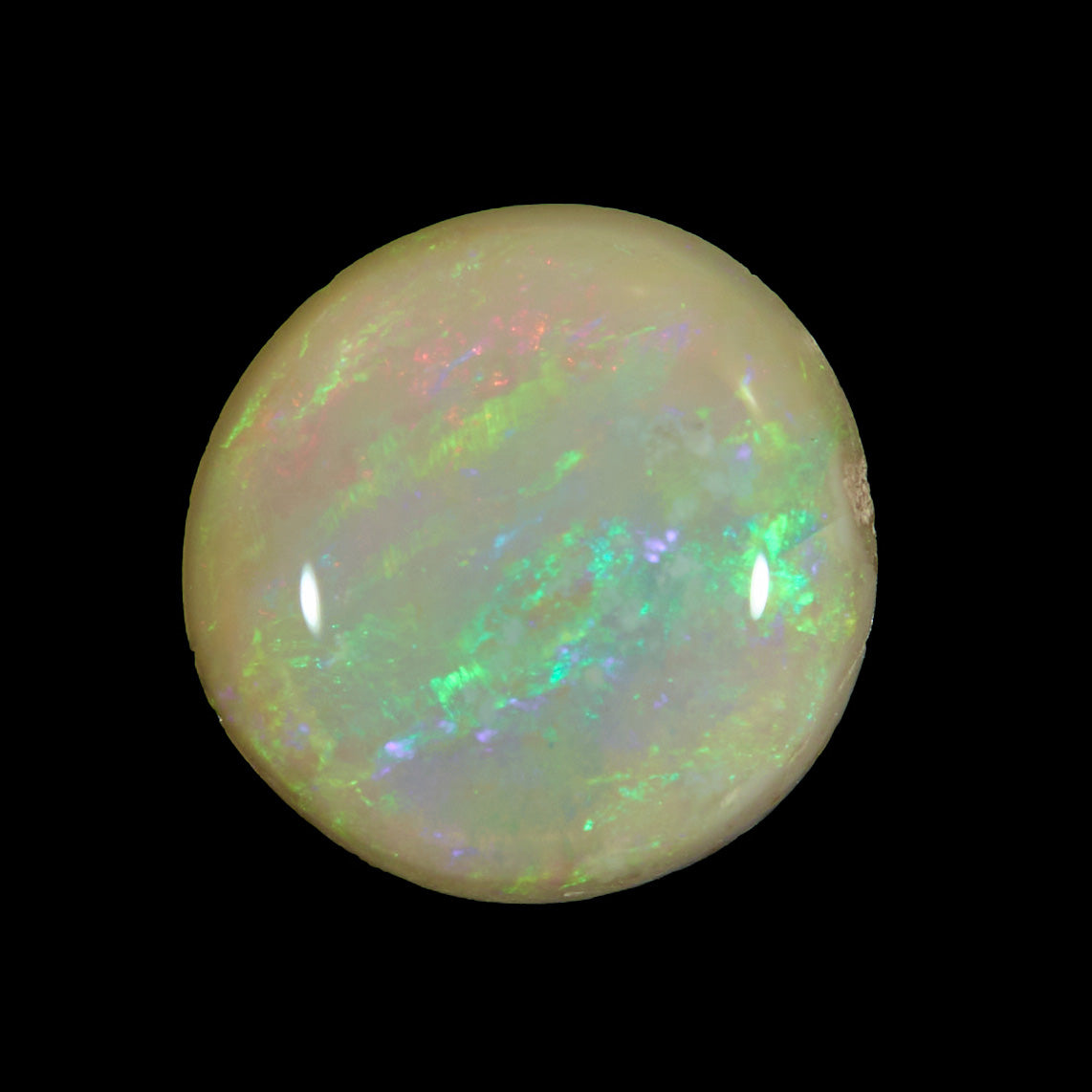 1.15 Ct. Australian Legacy Opal #OL1299