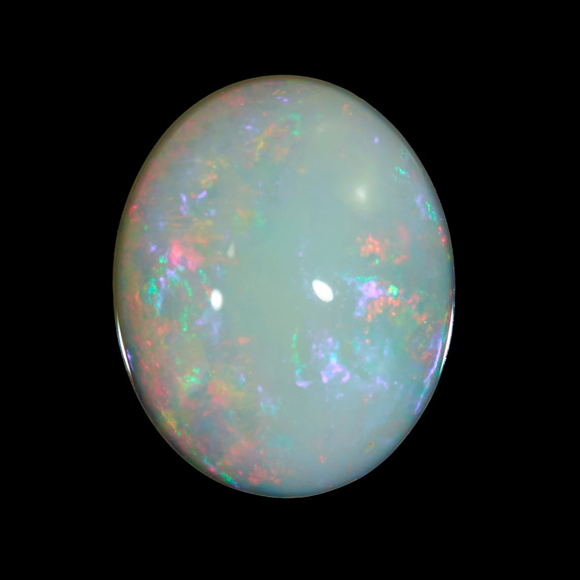 1.31 Ct. Australian Legacy Opal #OL1300
