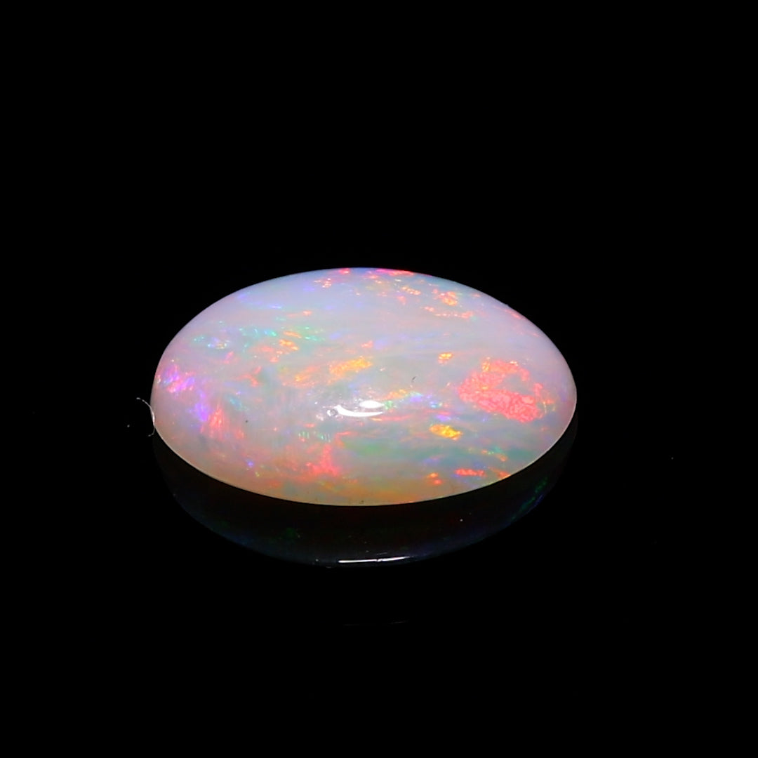 1.31 Ct. Australian Legacy Opal #OL1300