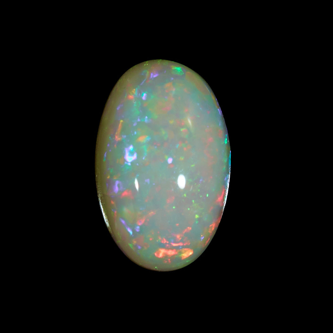 0.99 Ct. Australian Legacy Opal #OL1301