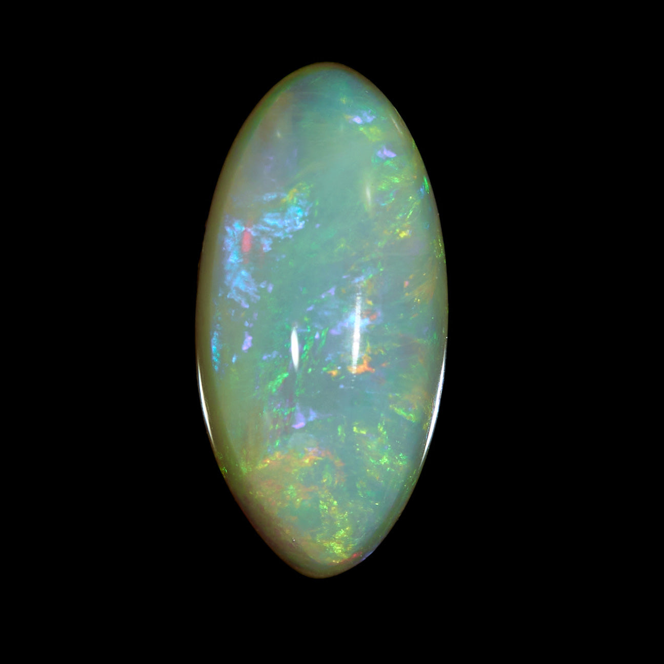 1.91 Ct. Australian Legacy Opal #OL1302
