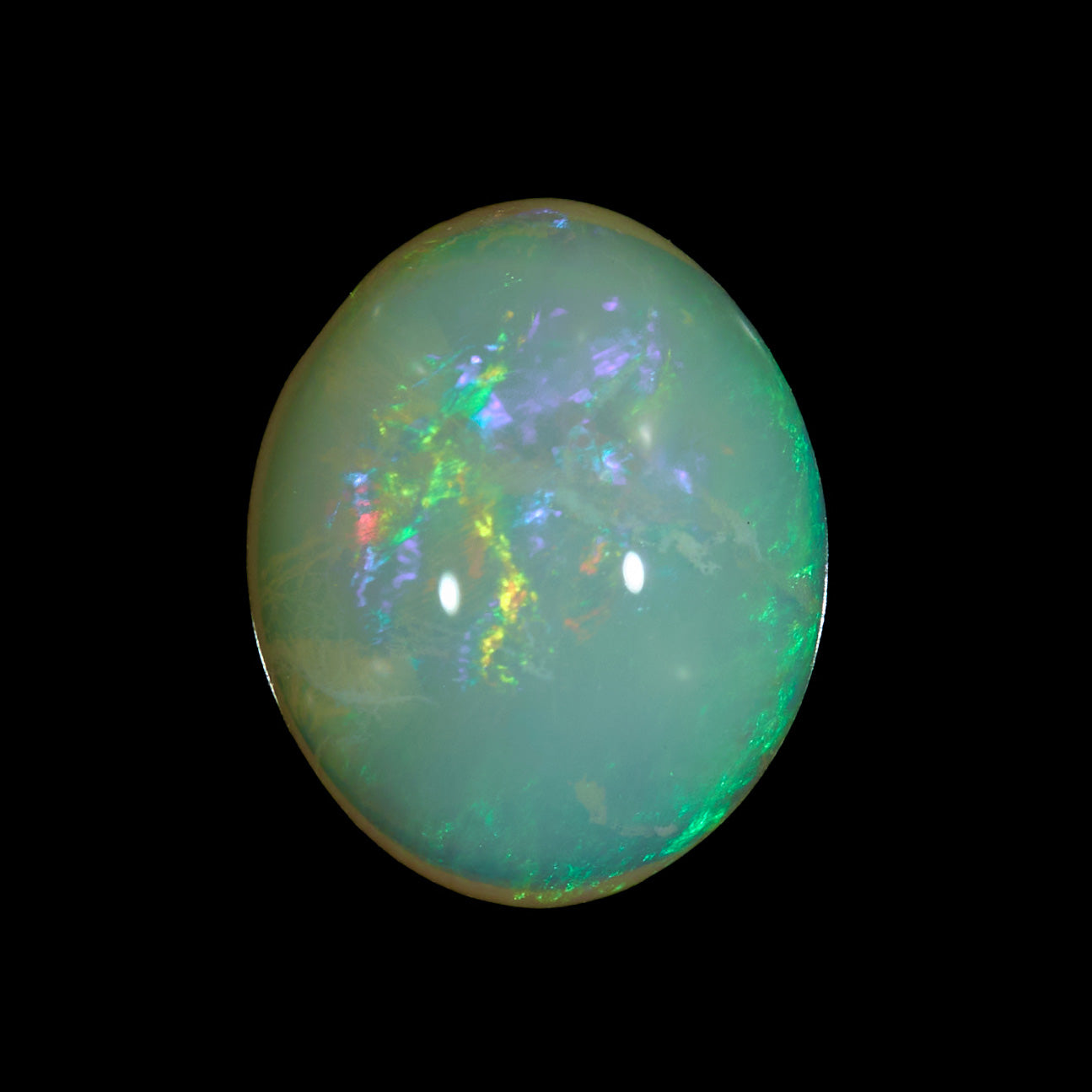 2.05 Ct. Australian Legacy Opal #OL1303