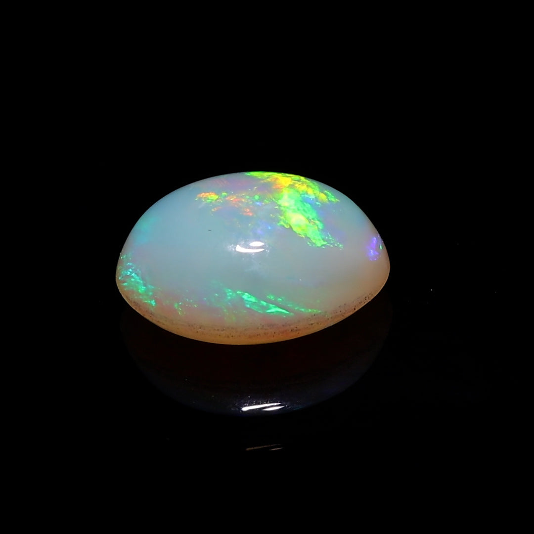 2.05 Ct. Australian Legacy Opal #OL1303