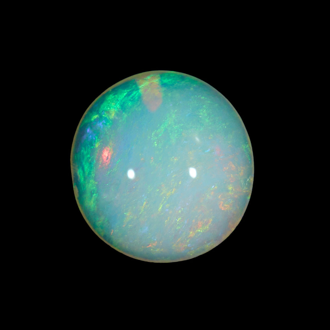 0.83 Ct. Australian Legacy Opal #OL1304